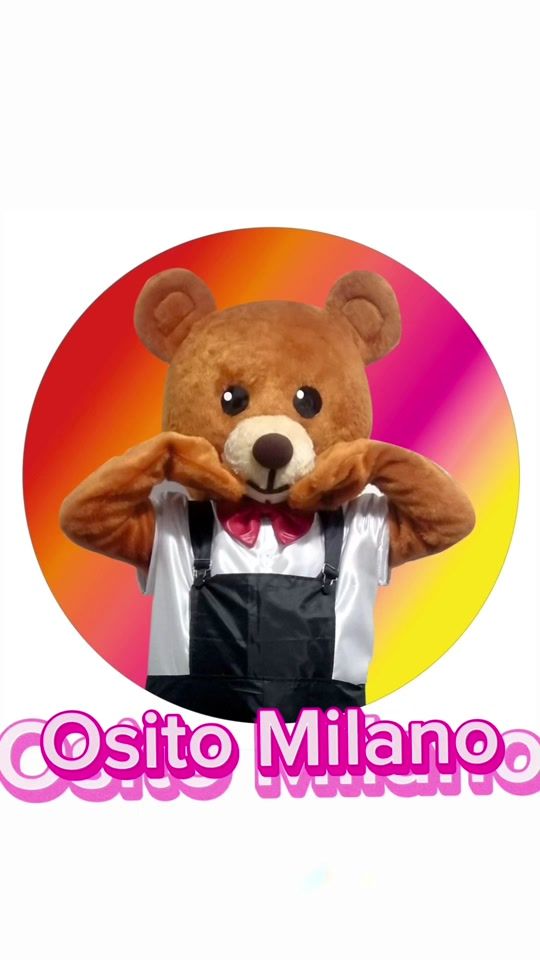 TikTok video thumbnail by ositomilanooficial