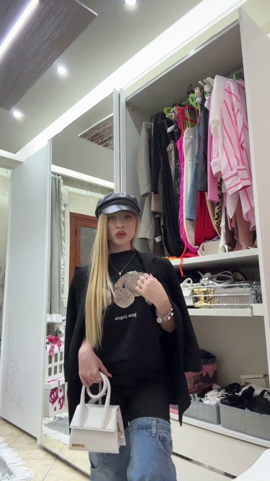 TikTok video thumbnail by margotmegna