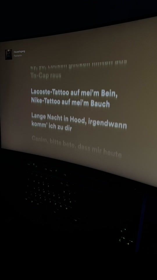 TikTok video thumbnail by lyricger