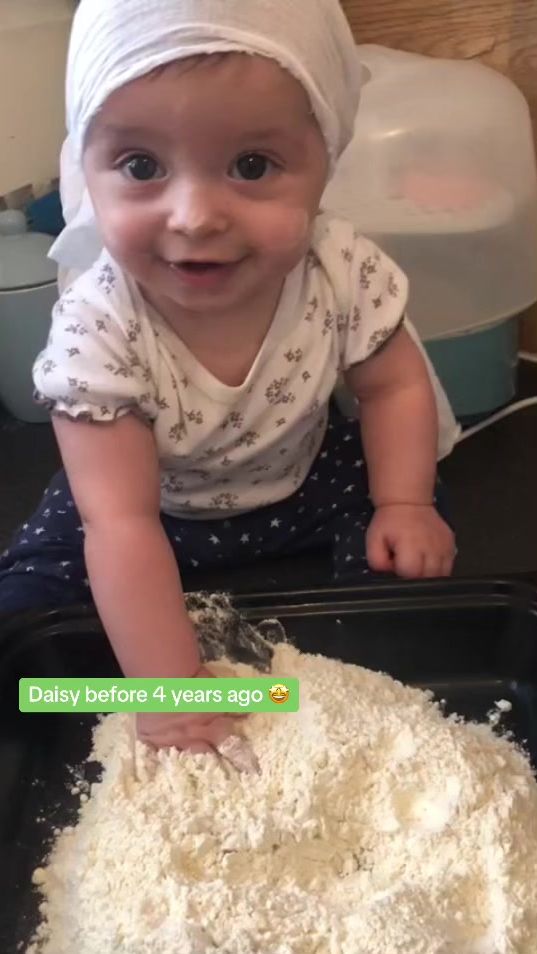 TikTok video thumbnail by missdaisy111