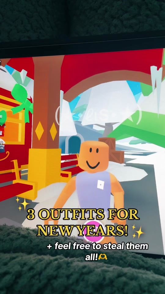 TikTok video thumbnail by lixssroblox