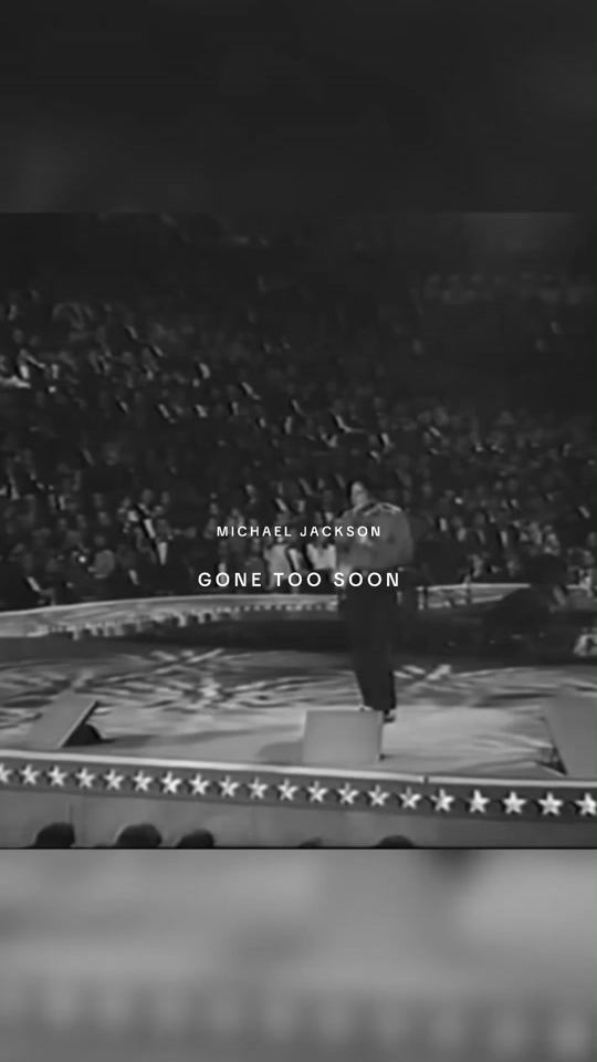 TikTok video thumbnail by michaeljackson.clips