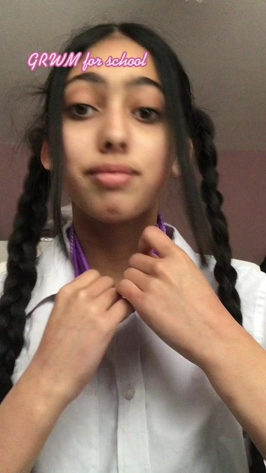 TikTok video thumbnail by kiranjotsspam
