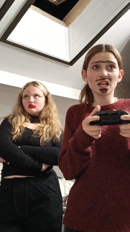 TikTok video thumbnail by nikolvvvss