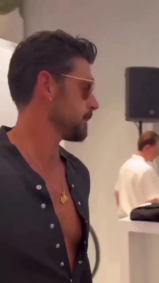 TikTok video thumbnail by michelle_morrone_fans