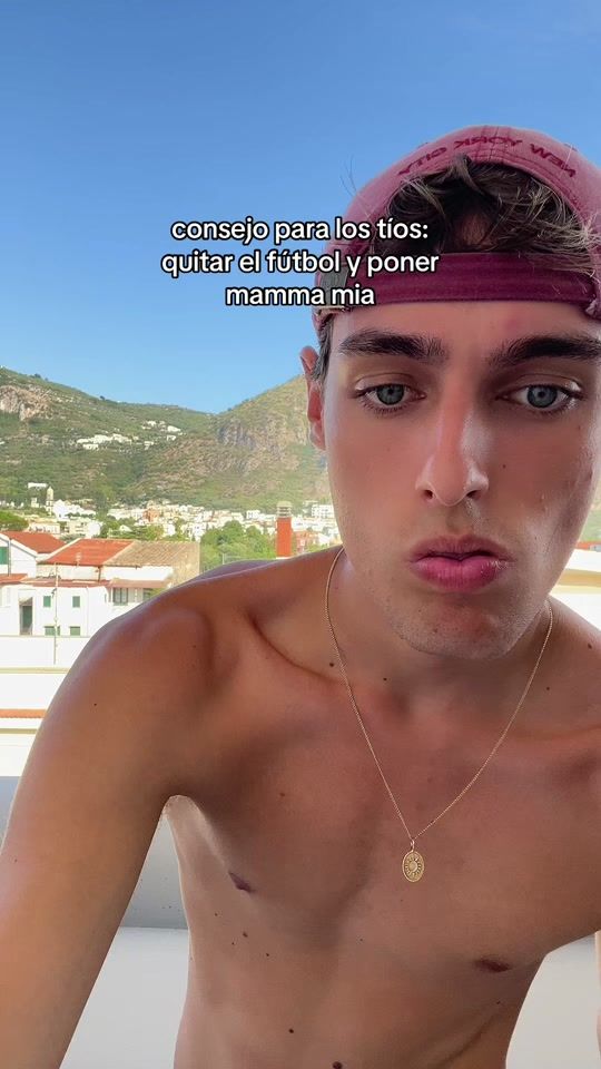 TikTok video thumbnail by manumartinps