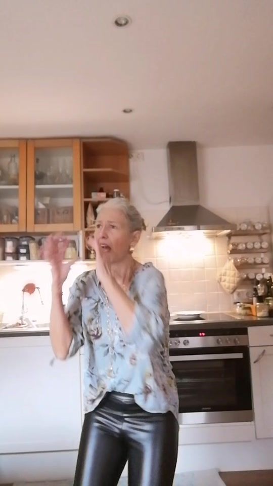 TikTok video thumbnail by danceandjokes