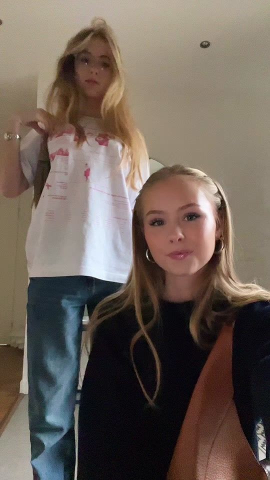 TikTok video thumbnail by izaandelle