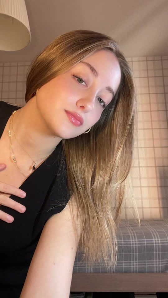 TikTok video thumbnail by brunareverter