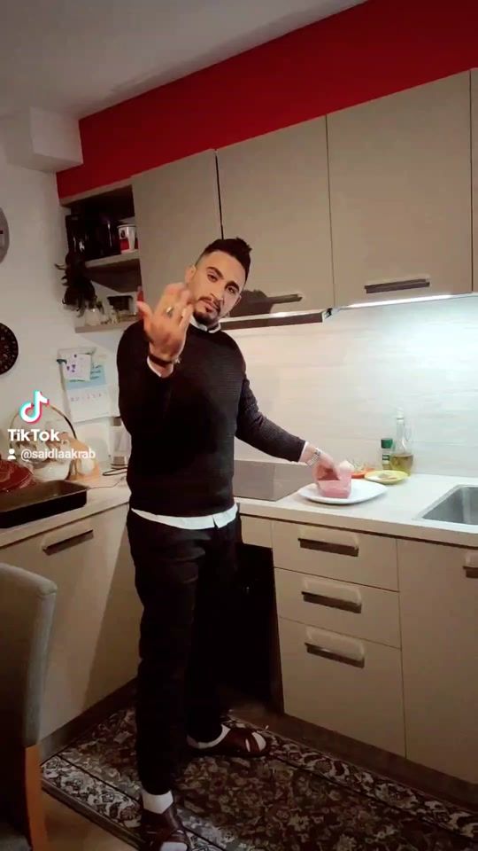 TikTok video thumbnail by saidlaakrab