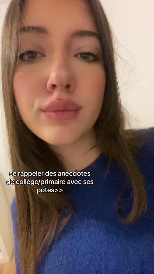 TikTok video thumbnail by ...janellee