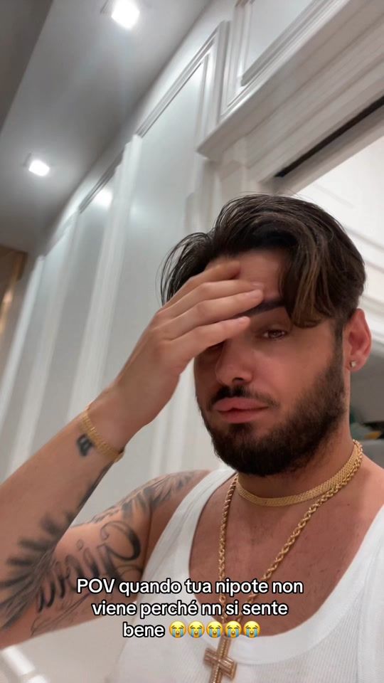 TikTok video thumbnail by gennyeandrea