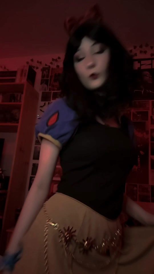 TikTok video thumbnail by madamedelweiss