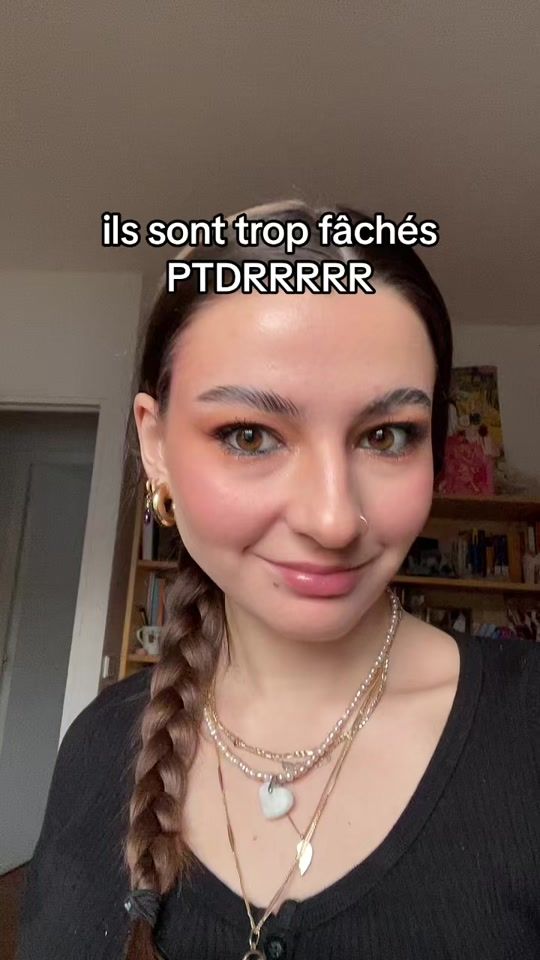 TikTok video thumbnail by emohokage