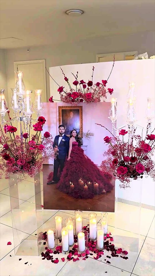 TikTok video thumbnail by khaterewedding