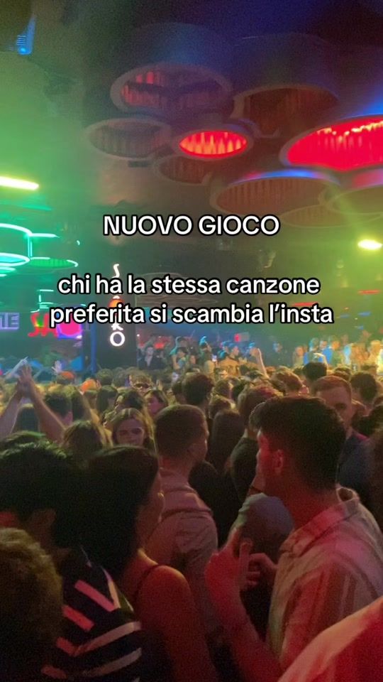 TikTok video thumbnail by samuelecrocenzi