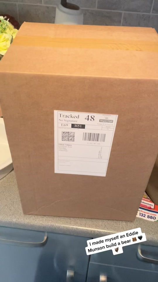 TikTok video thumbnail by chloetillson