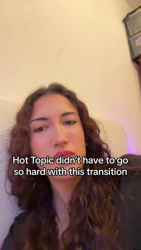 TikTok video thumbnail by leonasedman
