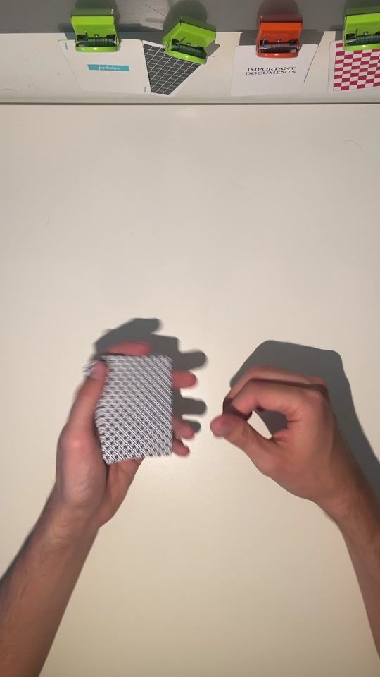 TikTok video thumbnail by muevecartas