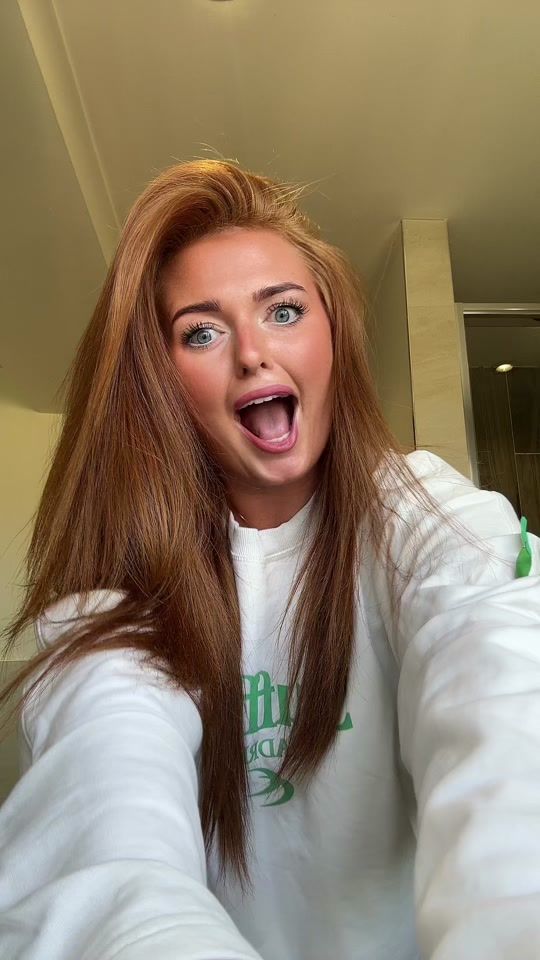 TikTok video thumbnail by alexalouisewilliams