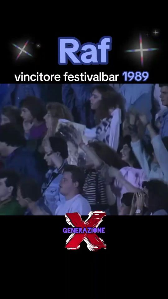 TikTok video thumbnail by generazione.x