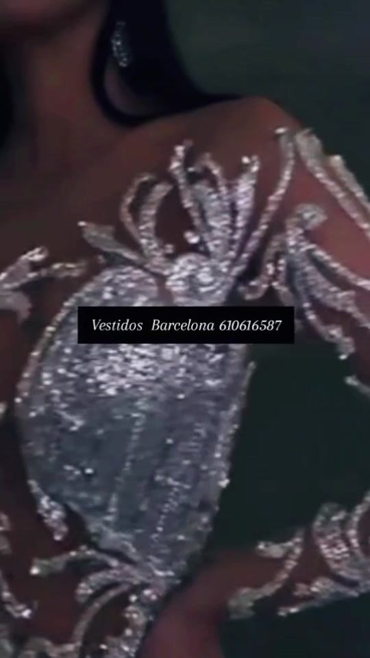 TikTok video thumbnail by vestidos.barcelona