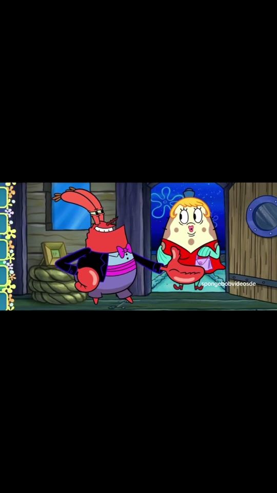 TikTok video thumbnail by spongebobvideosde