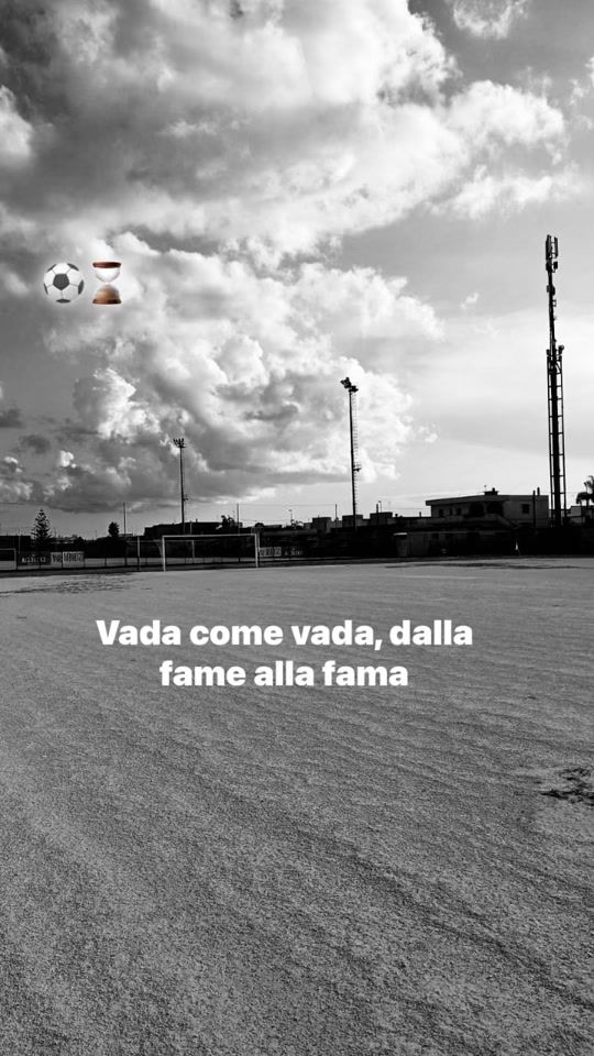 TikTok video thumbnail by _fasiellomattia