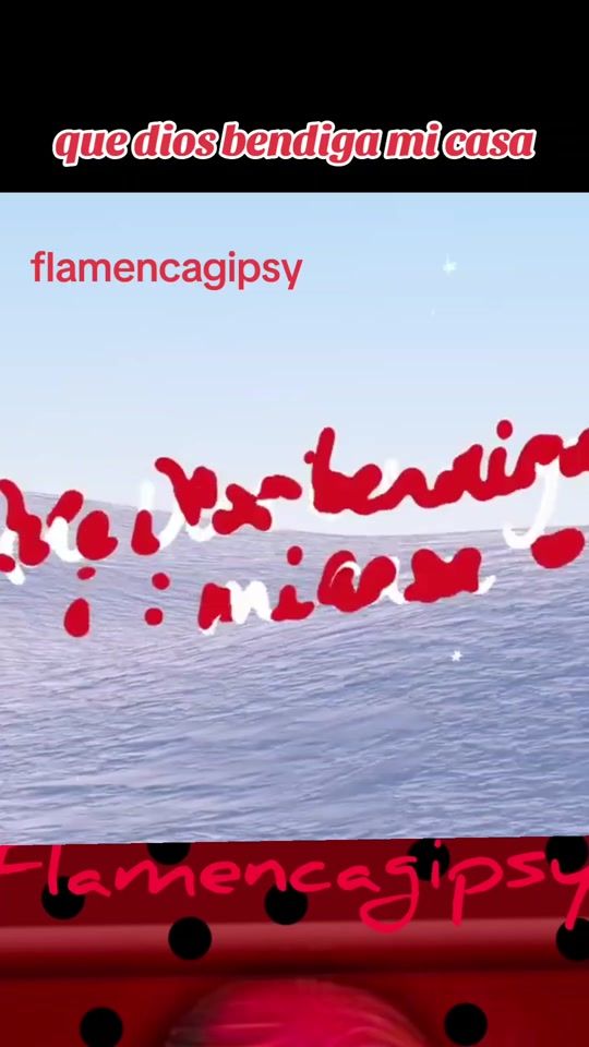 TikTok video thumbnail by laflamencagipsy