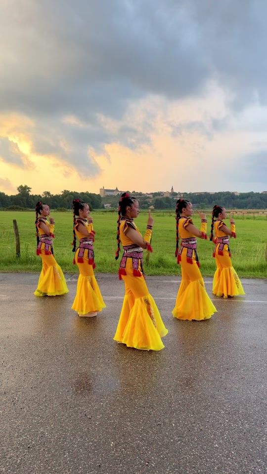 TikTok video thumbnail by harmony_danse