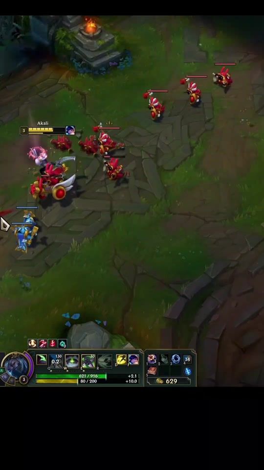 TikTok video thumbnail by flashakali