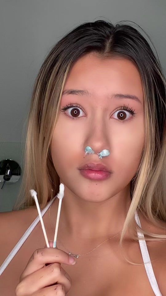 TikTok video thumbnail by noeminikita