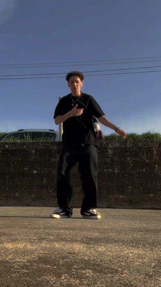 TikTok video thumbnail by just3rahim