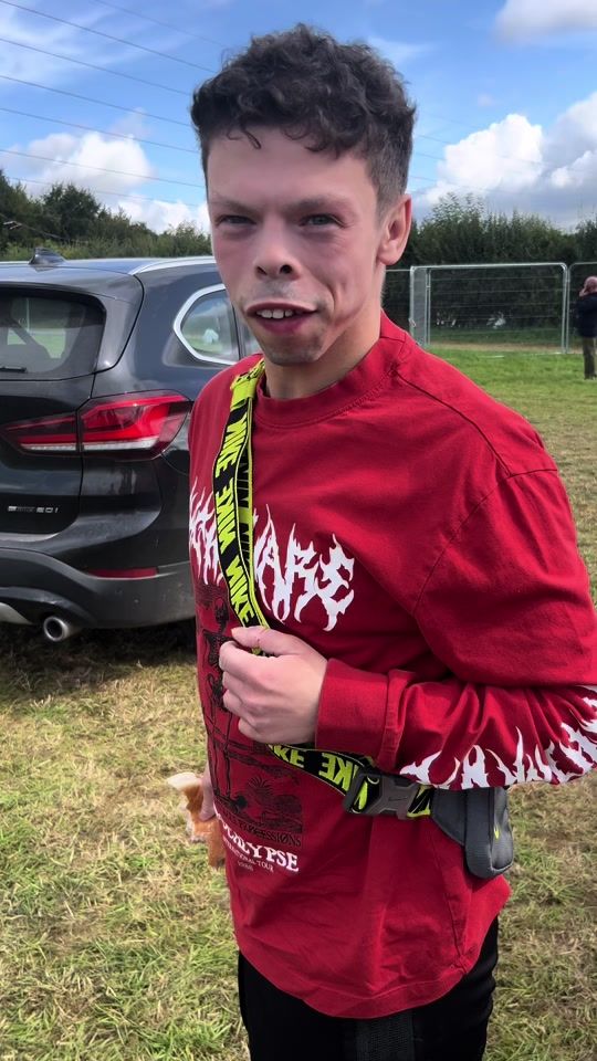 TikTok video thumbnail by lucectay