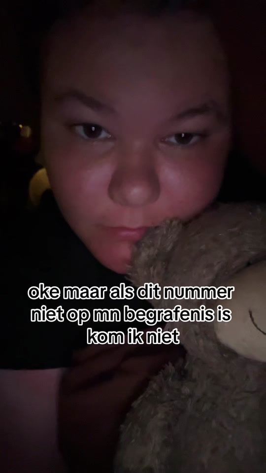 TikTok video thumbnail by mentaalonstabiel