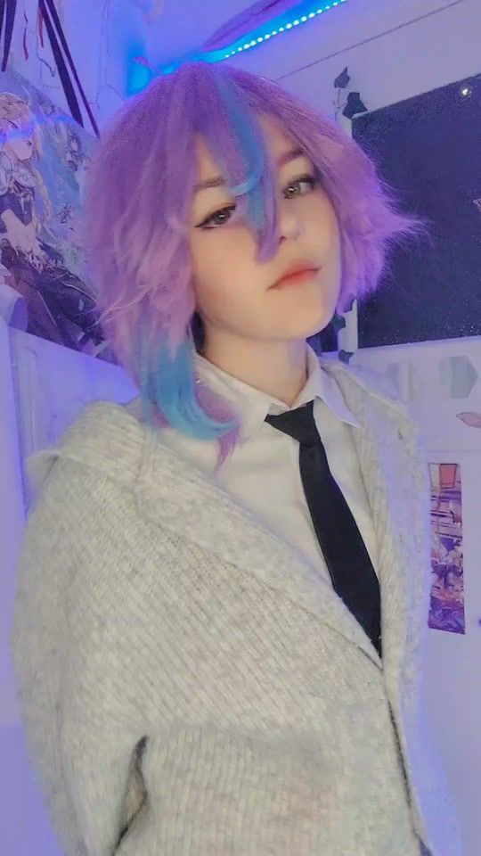 TikTok video thumbnail by unrosecos
