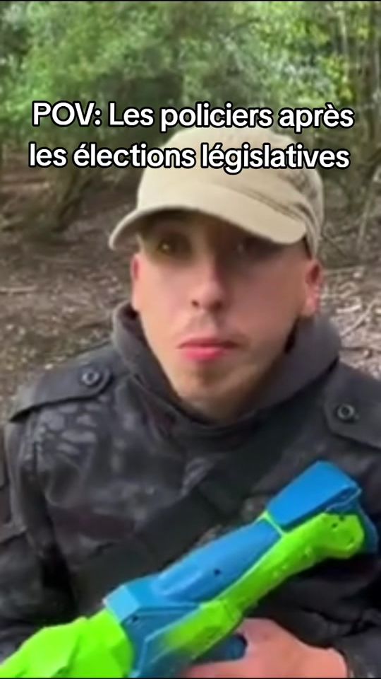 TikTok video thumbnail by slipouille