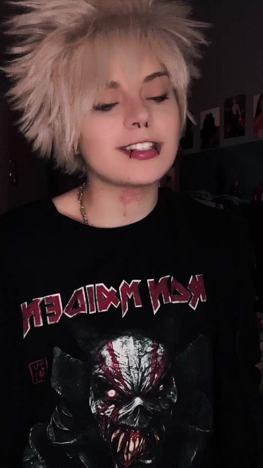 TikTok video thumbnail by vespertilio.cos