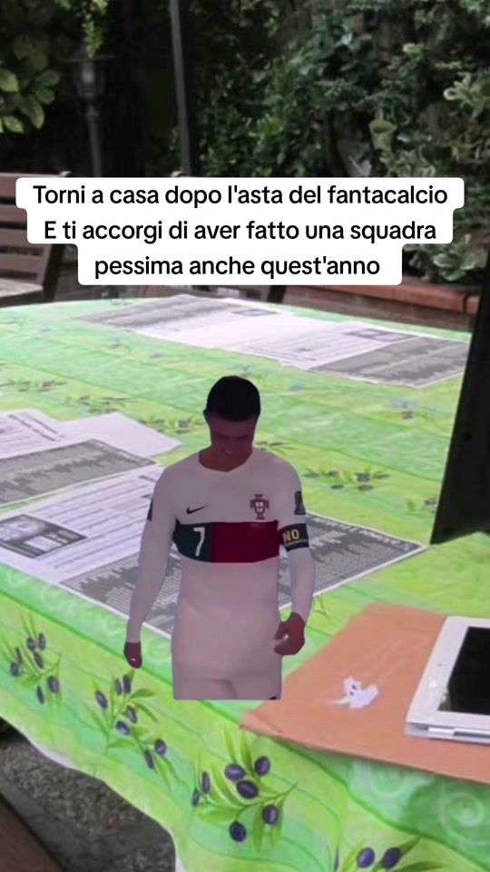 TikTok video thumbnail by rensocampana