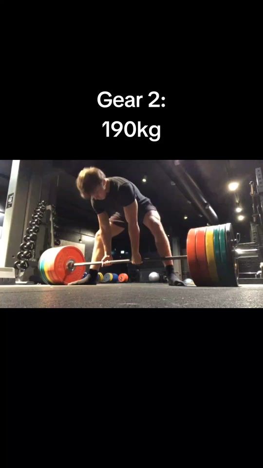 TikTok video thumbnail by faberlifts