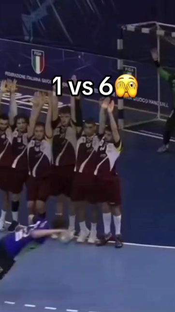 TikTok video thumbnail by handball_journee_by_juli