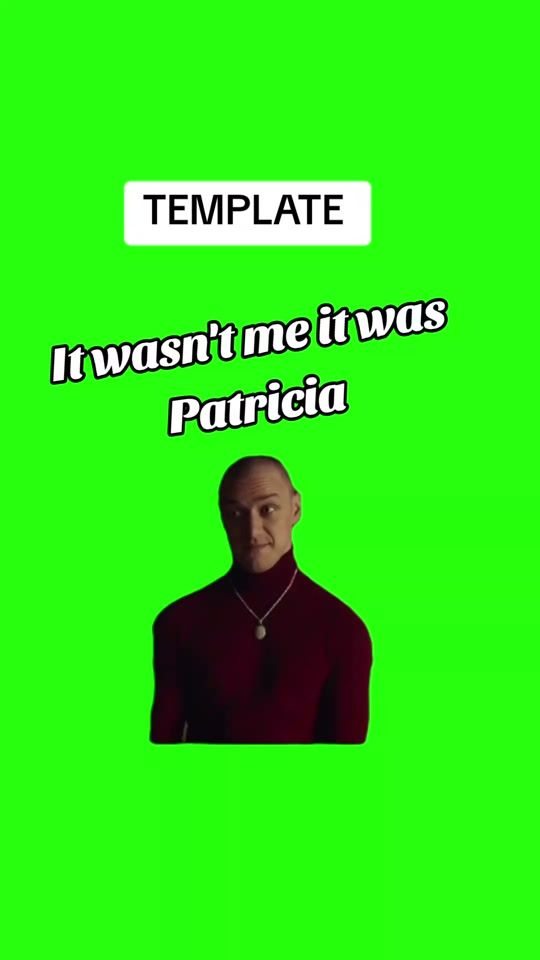 TikTok video thumbnail by memegurltemplates