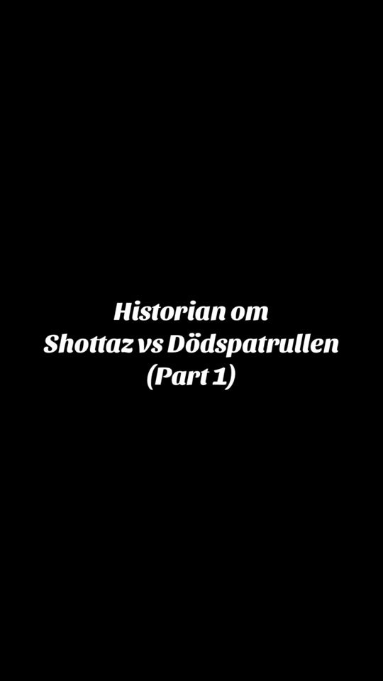 TikTok video thumbnail by crime.stories.sweden