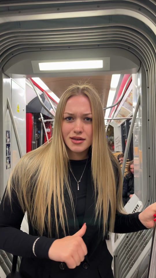 TikTok video thumbnail by alexalidka