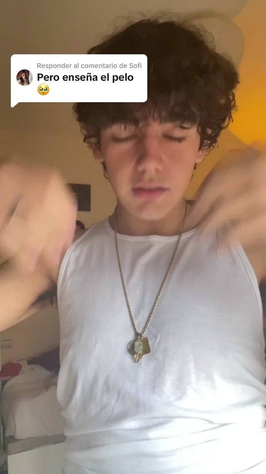 TikTok video thumbnail by pablorogell