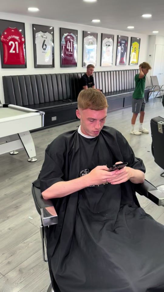 TikTok video thumbnail by kingscutsltd