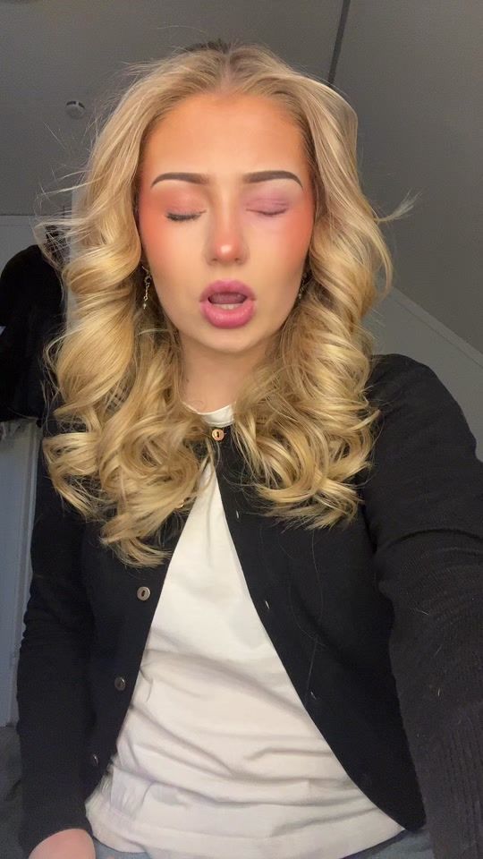 TikTok video thumbnail by tiaolsenn