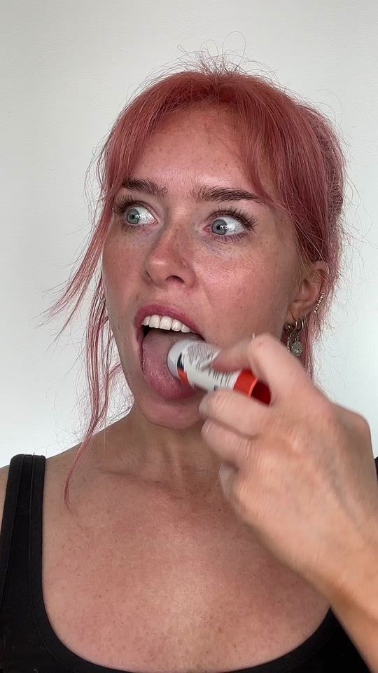 TikTok video thumbnail by hollymurraymakeup