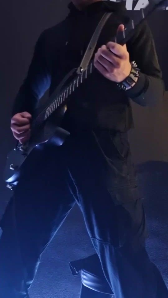 TikTok video thumbnail by metal_mindset_