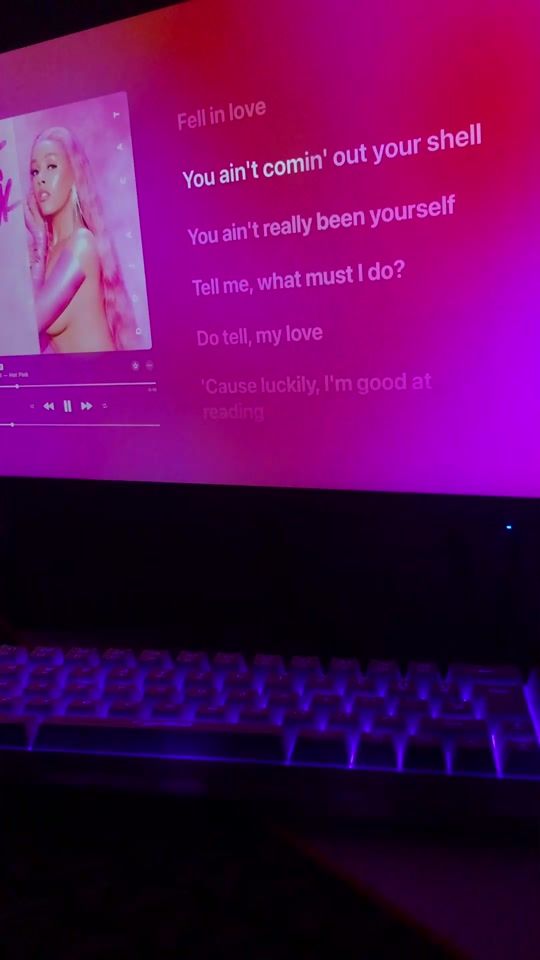 TikTok video thumbnail by felozsongs